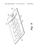 Self-injection guide tablet diagram and image