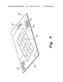 Self-injection guide tablet diagram and image