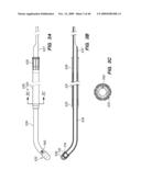 DEVICES, SYSTEM AND METHODS FOR MINIMALLY INVASIVE ABDOMINAL SURGICAL PROCEDURES diagram and image