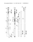 DEVICES, SYSTEM AND METHODS FOR MINIMALLY INVASIVE ABDOMINAL SURGICAL PROCEDURES diagram and image