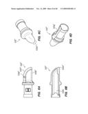 DEVICES, SYSTEM AND METHODS FOR MINIMALLY INVASIVE ABDOMINAL SURGICAL PROCEDURES diagram and image