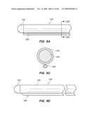 DEVICES, SYSTEM AND METHODS FOR MINIMALLY INVASIVE ABDOMINAL SURGICAL PROCEDURES diagram and image