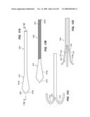 DEVICES, SYSTEM AND METHODS FOR MINIMALLY INVASIVE ABDOMINAL SURGICAL PROCEDURES diagram and image