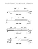 DEVICES, SYSTEM AND METHODS FOR MINIMALLY INVASIVE ABDOMINAL SURGICAL PROCEDURES diagram and image