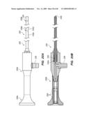 DEVICES, SYSTEM AND METHODS FOR MINIMALLY INVASIVE ABDOMINAL SURGICAL PROCEDURES diagram and image