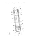 SLEEVED CLIP SAFETY diagram and image