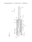 SLEEVED CLIP SAFETY diagram and image