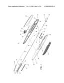 Ocular Implantation Device diagram and image