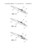 Ocular Implantation Device diagram and image