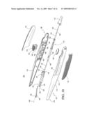 Ocular Implantation Device diagram and image