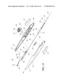 Ocular Implantation Device diagram and image