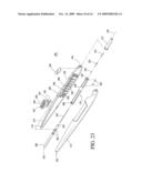 Ocular Implantation Device diagram and image