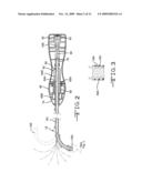 BI-DIRECTIONAL SHEATH DEFLECTION MECHANISM diagram and image