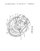 BI-DIRECTIONAL SHEATH DEFLECTION MECHANISM diagram and image