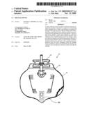 DRAINAGE DEVICE diagram and image