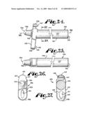 Dynamic stabilization assembly with frusto-conical connection diagram and image