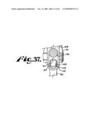 Dynamic stabilization assembly with frusto-conical connection diagram and image