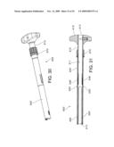 MINIMALLY INVASIVE SPINAL STABILIZATION SYSTEM diagram and image