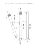 MINIMALLY INVASIVE SPINAL STABILIZATION SYSTEM diagram and image