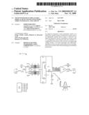 TRANSCEIVER FOR AN IMPLANTABLE MEDICAL DEVICE HAVING SWITCHABLE SERIES-TO-PARALLEL TANK CIRCUIT diagram and image