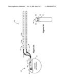 TRANSCEIVER FOR AN IMPLANTABLE MEDICAL DEVICE HAVING SWITCHABLE SERIES-TO-PARALLEL TANK CIRCUIT diagram and image