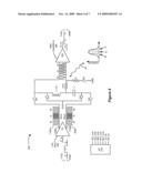 TRANSCEIVER FOR AN IMPLANTABLE MEDICAL DEVICE HAVING SWITCHABLE SERIES-TO-PARALLEL TANK CIRCUIT diagram and image