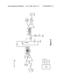 TRANSCEIVER FOR AN IMPLANTABLE MEDICAL DEVICE HAVING SWITCHABLE SERIES-TO-PARALLEL TANK CIRCUIT diagram and image