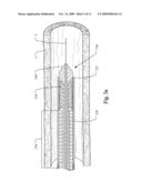 DELIVERY SYSTEM WITH LOW LONGITUDINAL COMPRESSIBILITY diagram and image