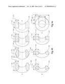 DELIVERY SYSTEM WITH LOW LONGITUDINAL COMPRESSIBILITY diagram and image