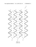 STENT WITH TABS AND HOLES FOR DRUG DELIVERY diagram and image