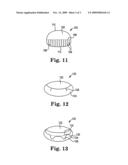 Prosthetic Heart Valve Devices and Methods of Valve Replacement diagram and image