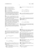 Method and device for robust rejection of periodic disturbances in an axis-position control loop diagram and image