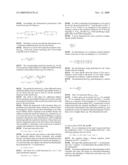 Method and device for robust rejection of periodic disturbances in an axis-position control loop diagram and image