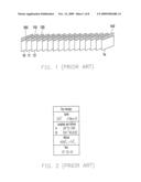 Method and apparatus for simultaneously playing video frame and trip message and controller thereof diagram and image