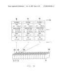 Method and apparatus for simultaneously playing video frame and trip message and controller thereof diagram and image