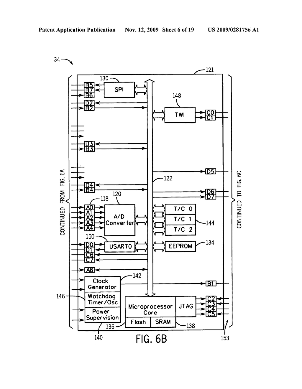Accelerometer and Method for Error Compensation - diagram, schematic, and image 07