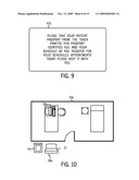 AUTOMATED PATIENT FLOW MANAGEMENT SYSTEM diagram and image