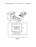 AUTOMATED PATIENT FLOW MANAGEMENT SYSTEM diagram and image