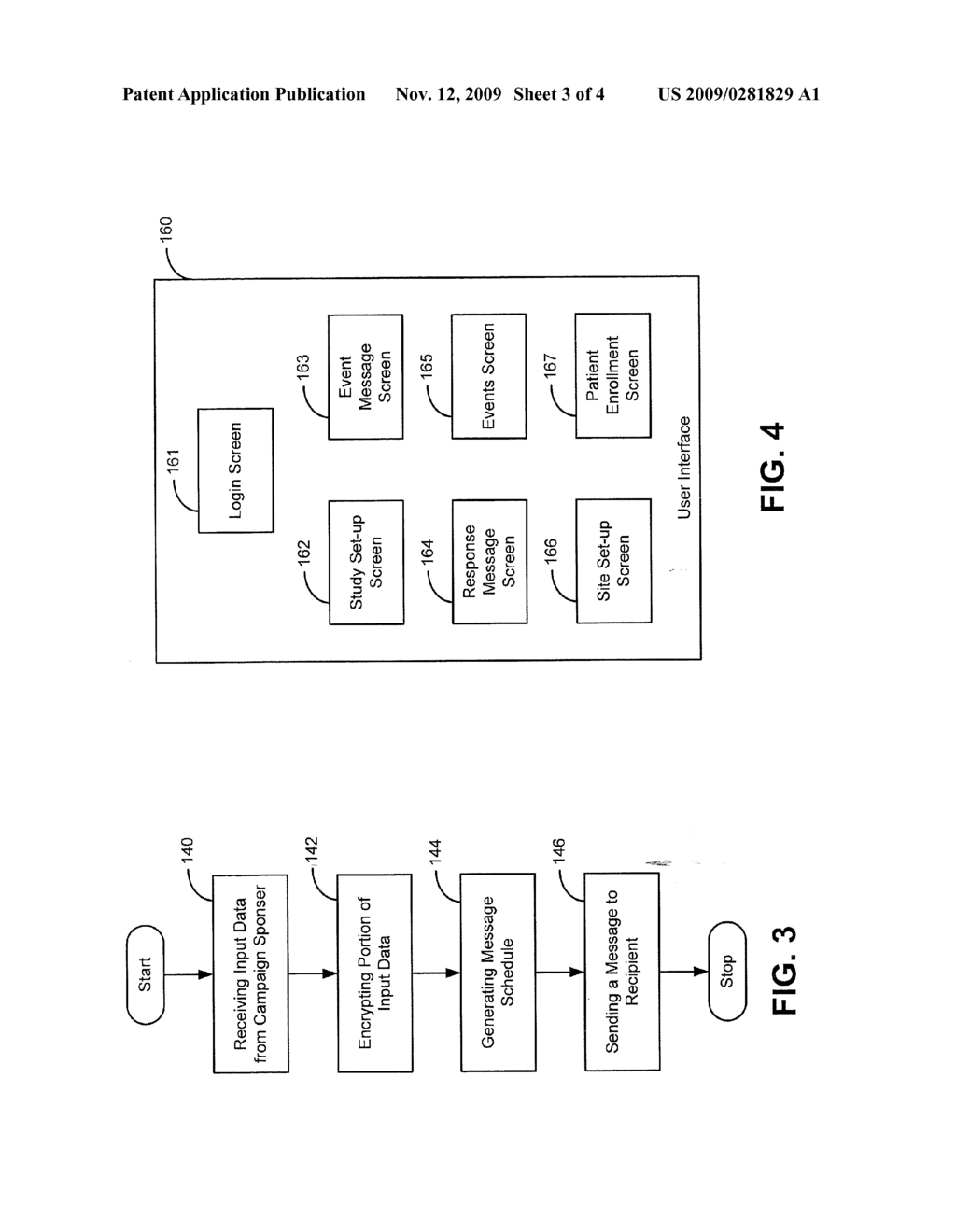 Systems, Methods and Computer Program Products for Providing Compliant Messaging Services - diagram, schematic, and image 04