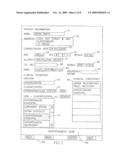 Medical prescription scheduler for reminding and compliance diagram and image