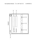 Method of maintaining an exclusion database of intoxicated individuals by alcohol serving venues diagram and image