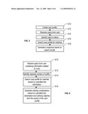 METHOD AND SYSTEM FOR SELECTING CLOTHING ITEMS ACCORDING TO PREDETERMINED CRITERIA diagram and image