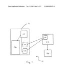 System and process for improving product recommendations for use in providing personalized advertisements to retail customers diagram and image