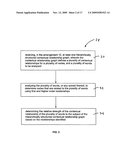 System and process for improving product recommendations for use in providing personalized advertisements to retail customers diagram and image