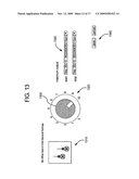 System and process for improving product recommendations for use in providing personalized advertisements to retail customers diagram and image