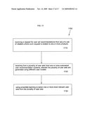 System and process for improving product recommendations for use in providing personalized advertisements to retail customers diagram and image