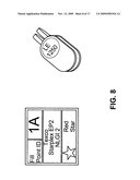 LABEL IDENTIFICATION AND MANAGEMENT SYSTEM FOR FLUIDS diagram and image