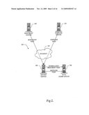 ONLINE ORDERING FOR A CONSUMER diagram and image