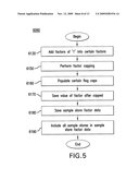 System And Method For Determining Trailing Data Adjustment Factors diagram and image