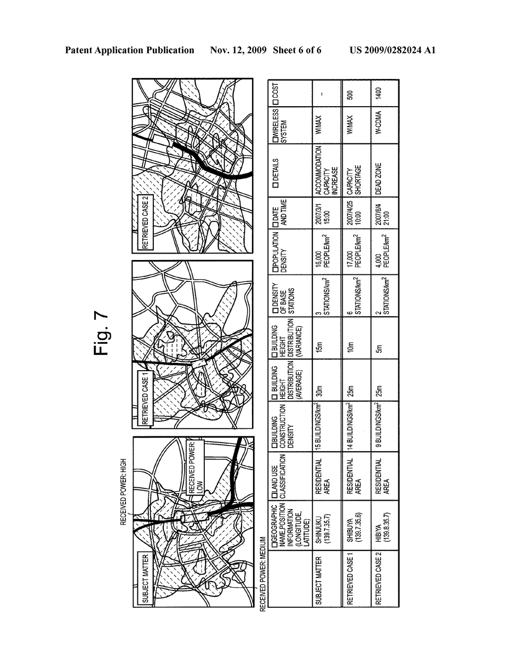 CASE SEARCH SYSTEM, CASE DATABASE, CASE SEARCH APPARATUS, CASE SEARCH METHOD, AND PROGRAM - diagram, schematic, and image 07
